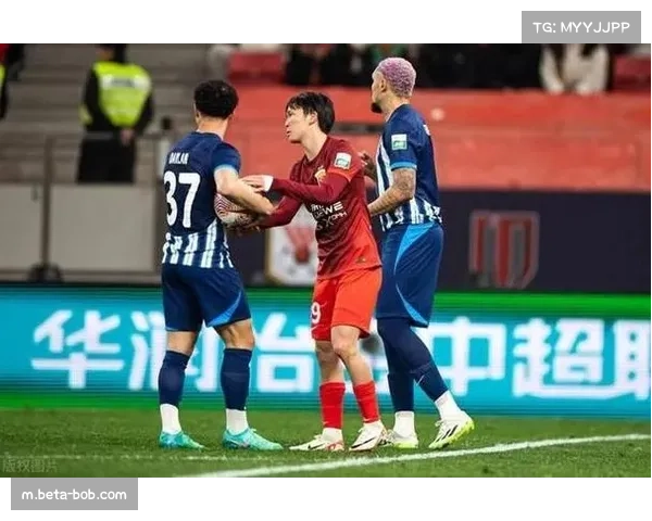 上海海港中场控制力下降 张源卢永涛位置竞争影响阵容稳定