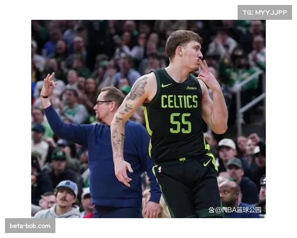 谢尔曼替补三分精准 凯尔特人轮换深度再添砝码